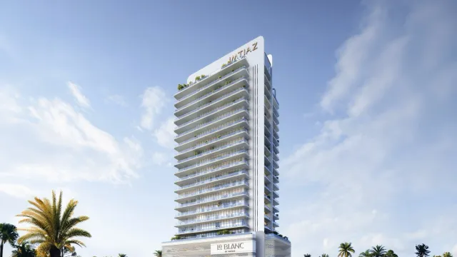 Le Blanc by Imtiaz Developments gallery image
