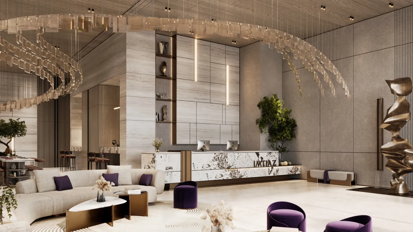 Le Blanc by Imtiaz Developments gallery image