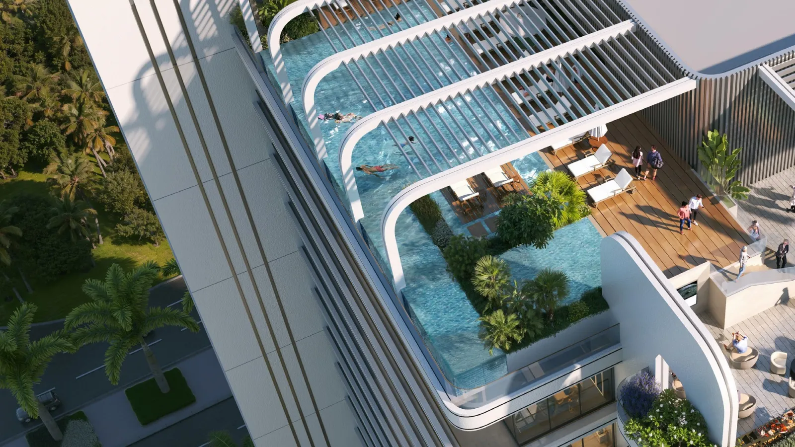 Le Blanc by Imtiaz Developments gallery image