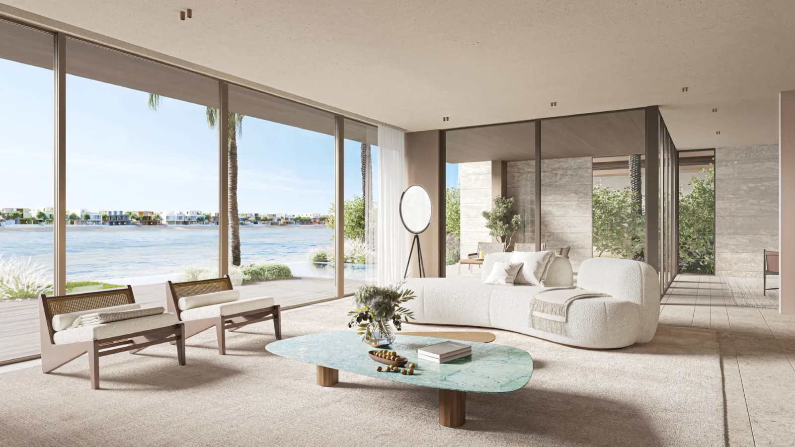The Villa Collection gallery image