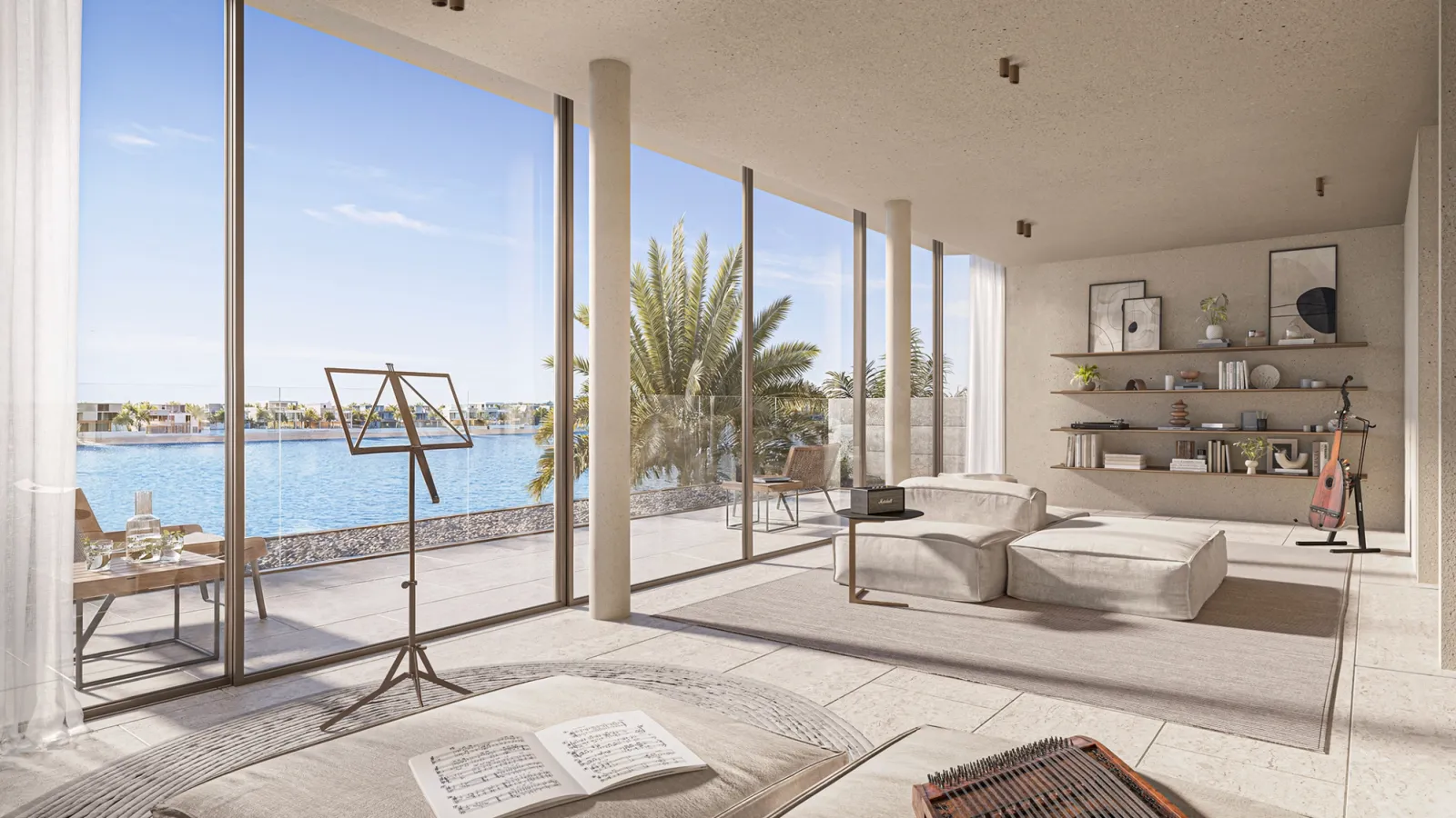The Villa Collection gallery image