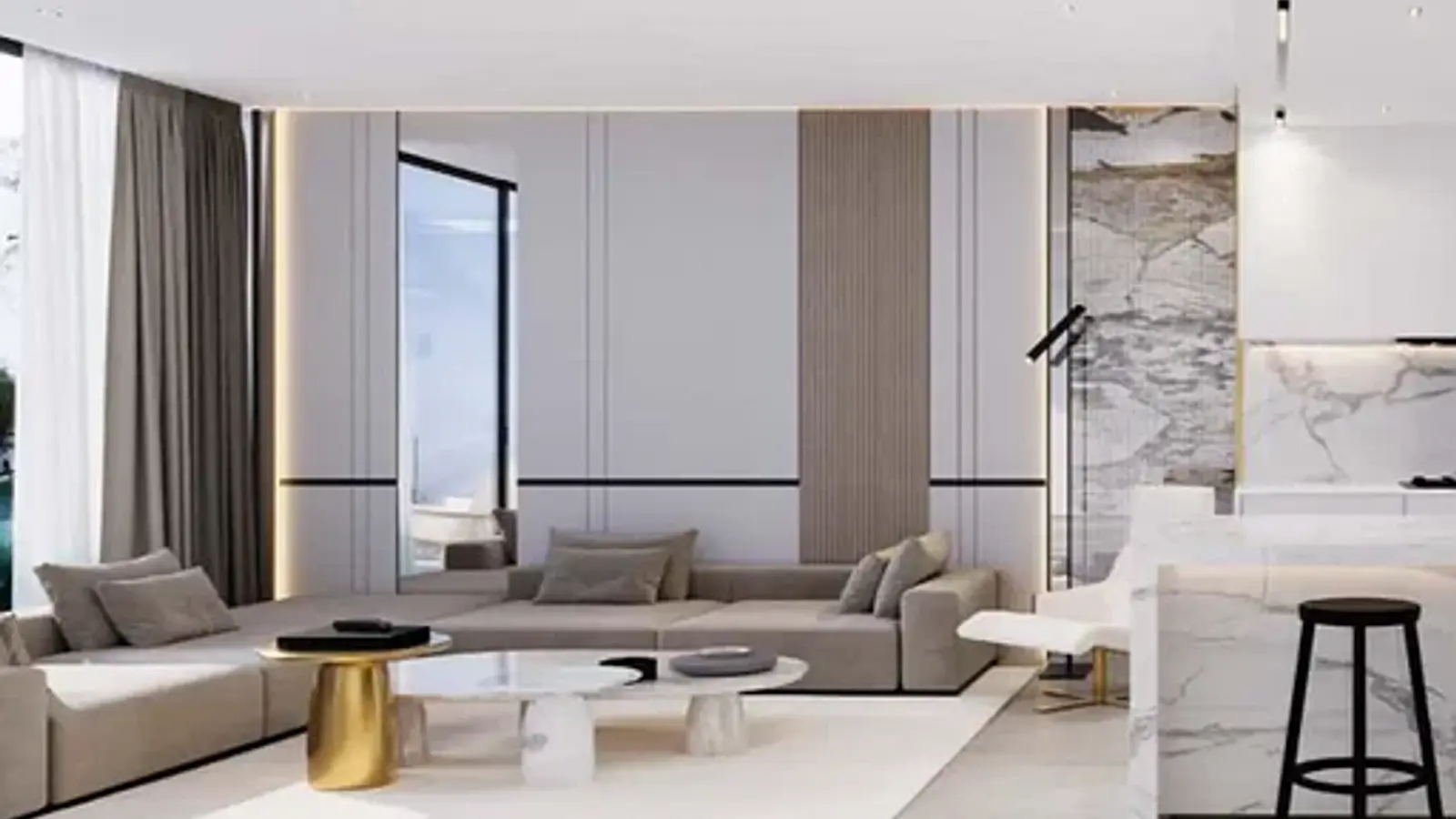 Binghatti Royale gallery image