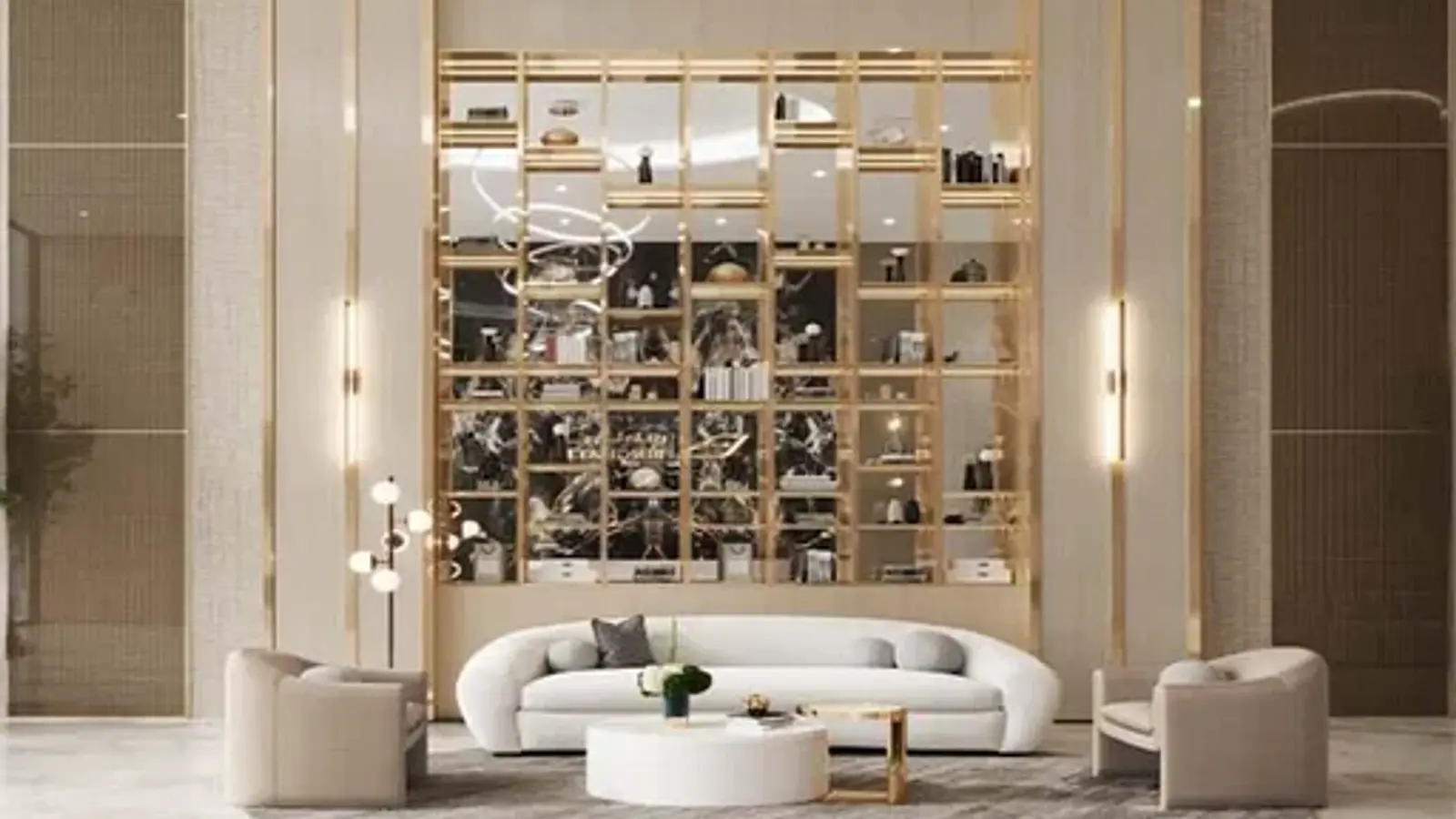 Binghatti Royale gallery image