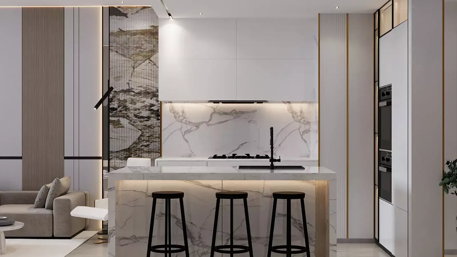 Binghatti Royale gallery image
