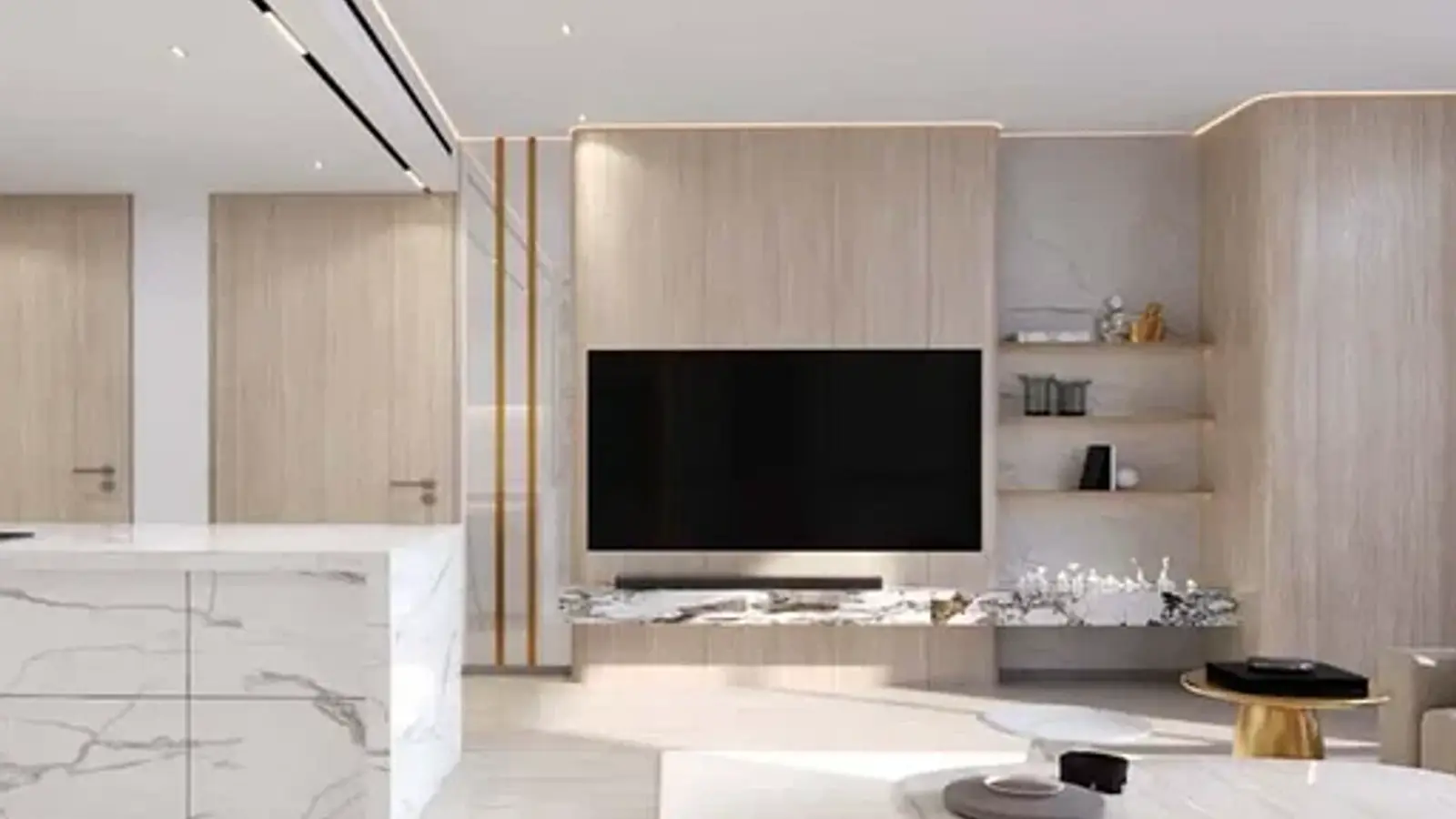 Binghatti Royale gallery image
