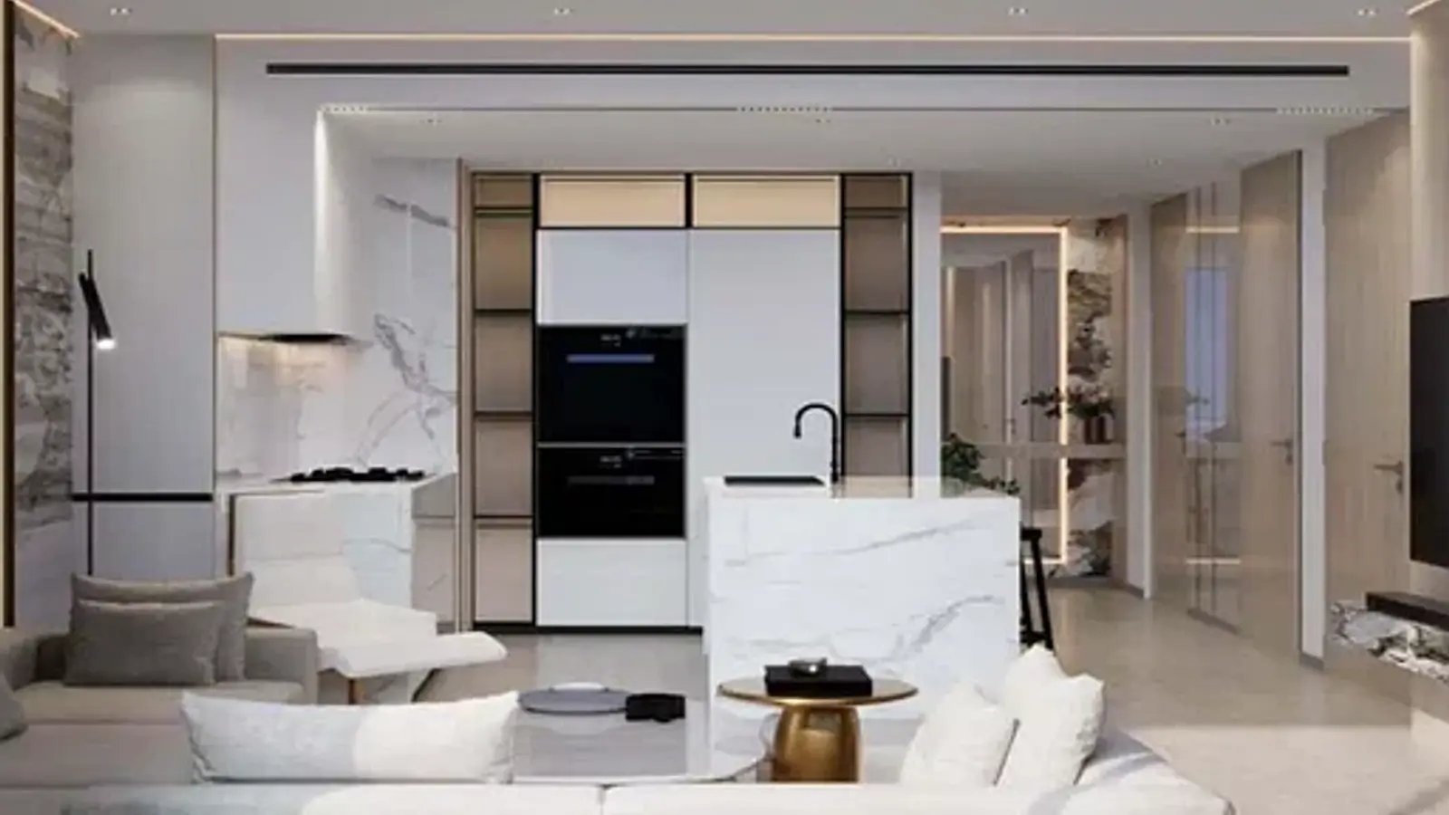 Binghatti Royale gallery image