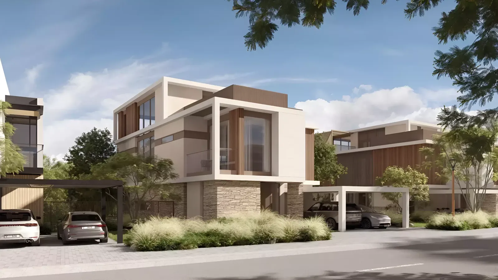 The Acres Villas gallery image