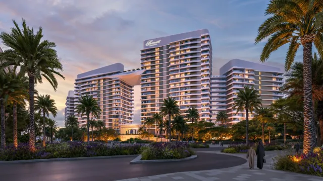 Fairmont Residences gallery image
