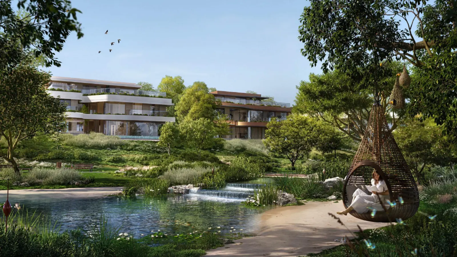 The Wilds Phase 2 gallery image