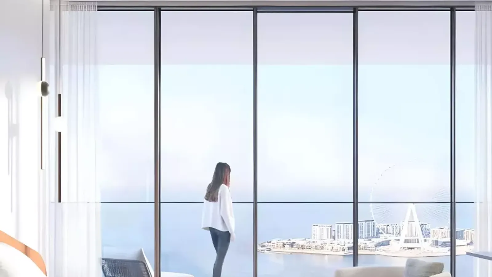 W Residences gallery image