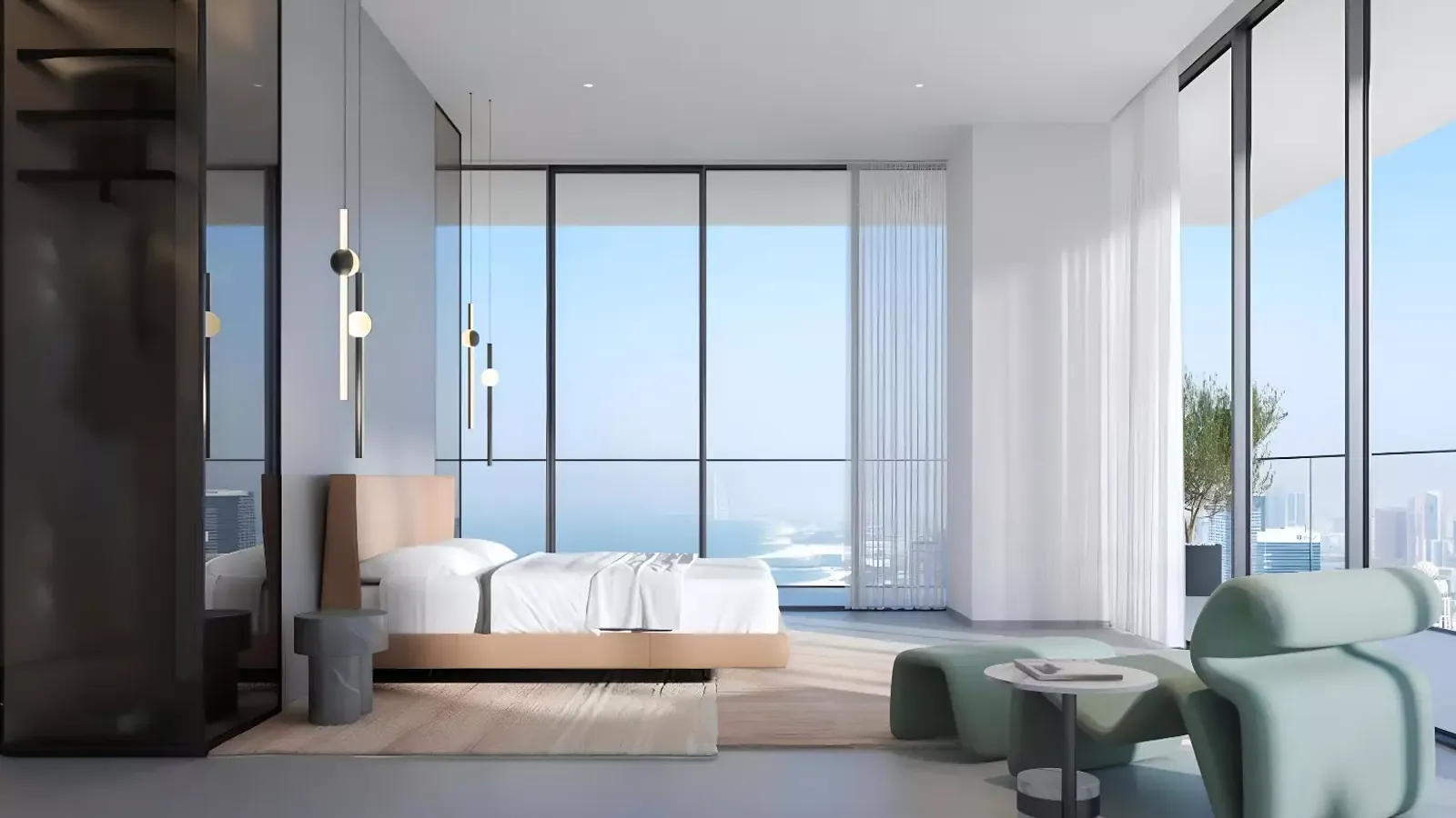 W Residences gallery image