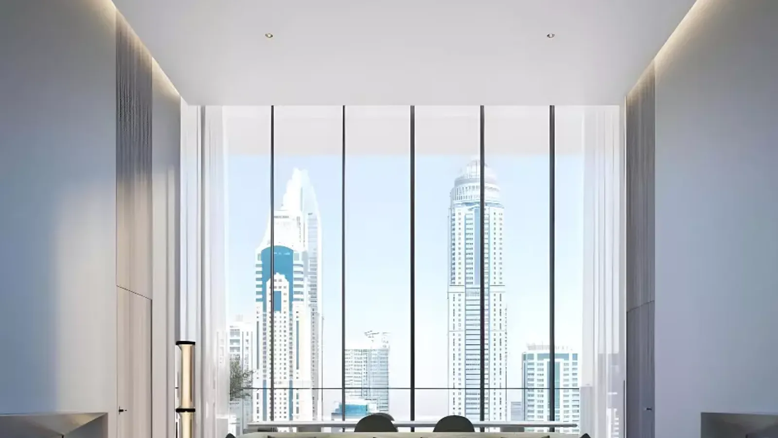 W Residences gallery image