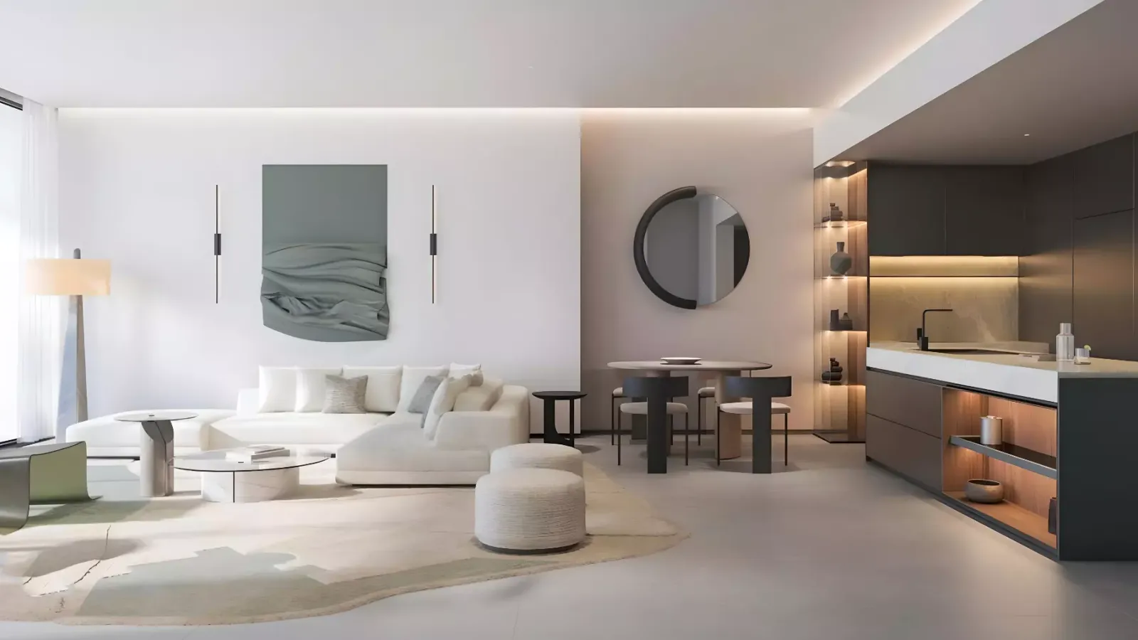 W Residences gallery image