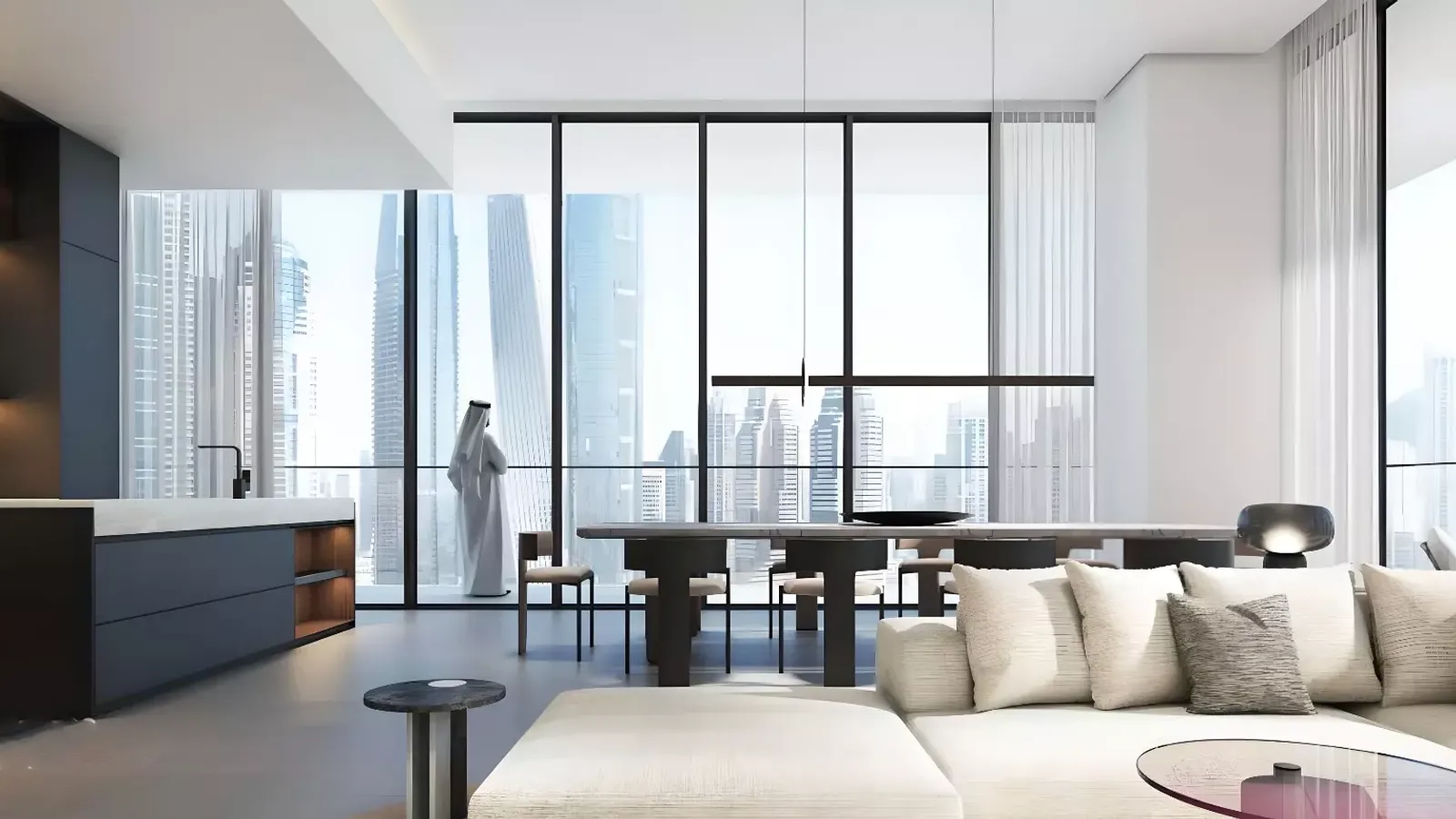 W Residences gallery image