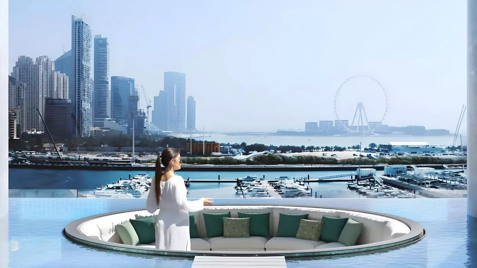 W Residences gallery image