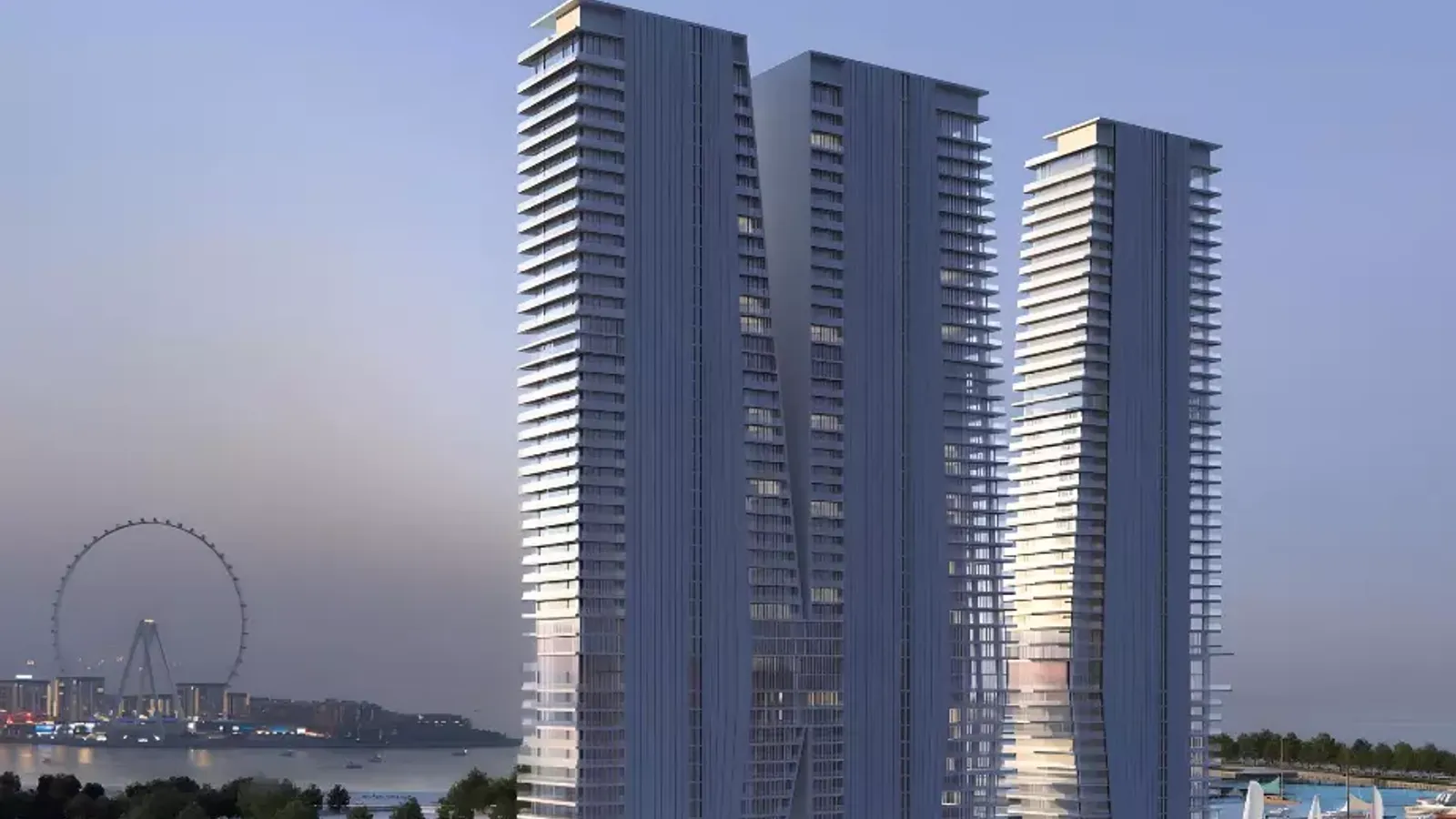 W Residences gallery image