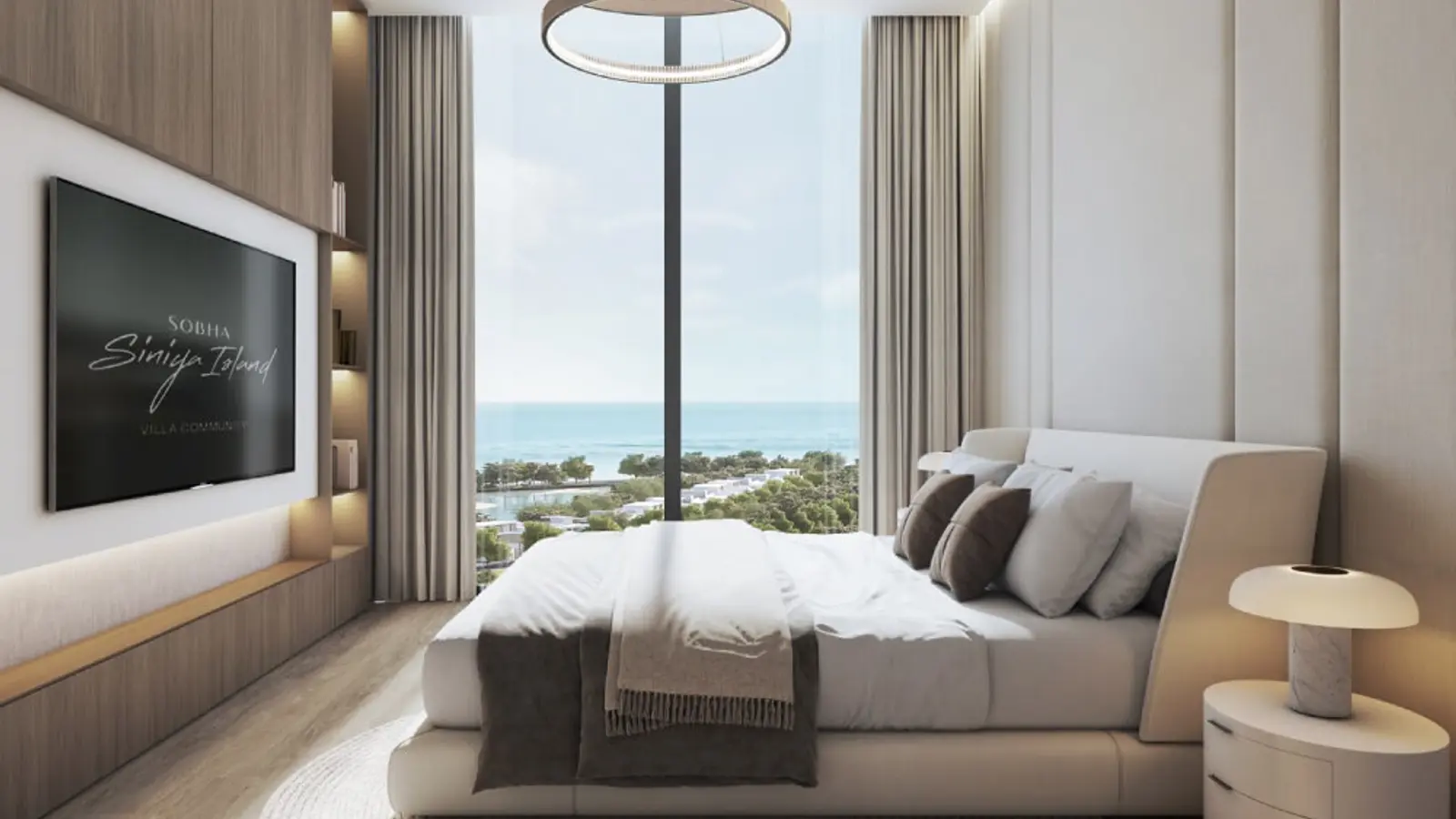 Bayfront Marina Residence gallery image
