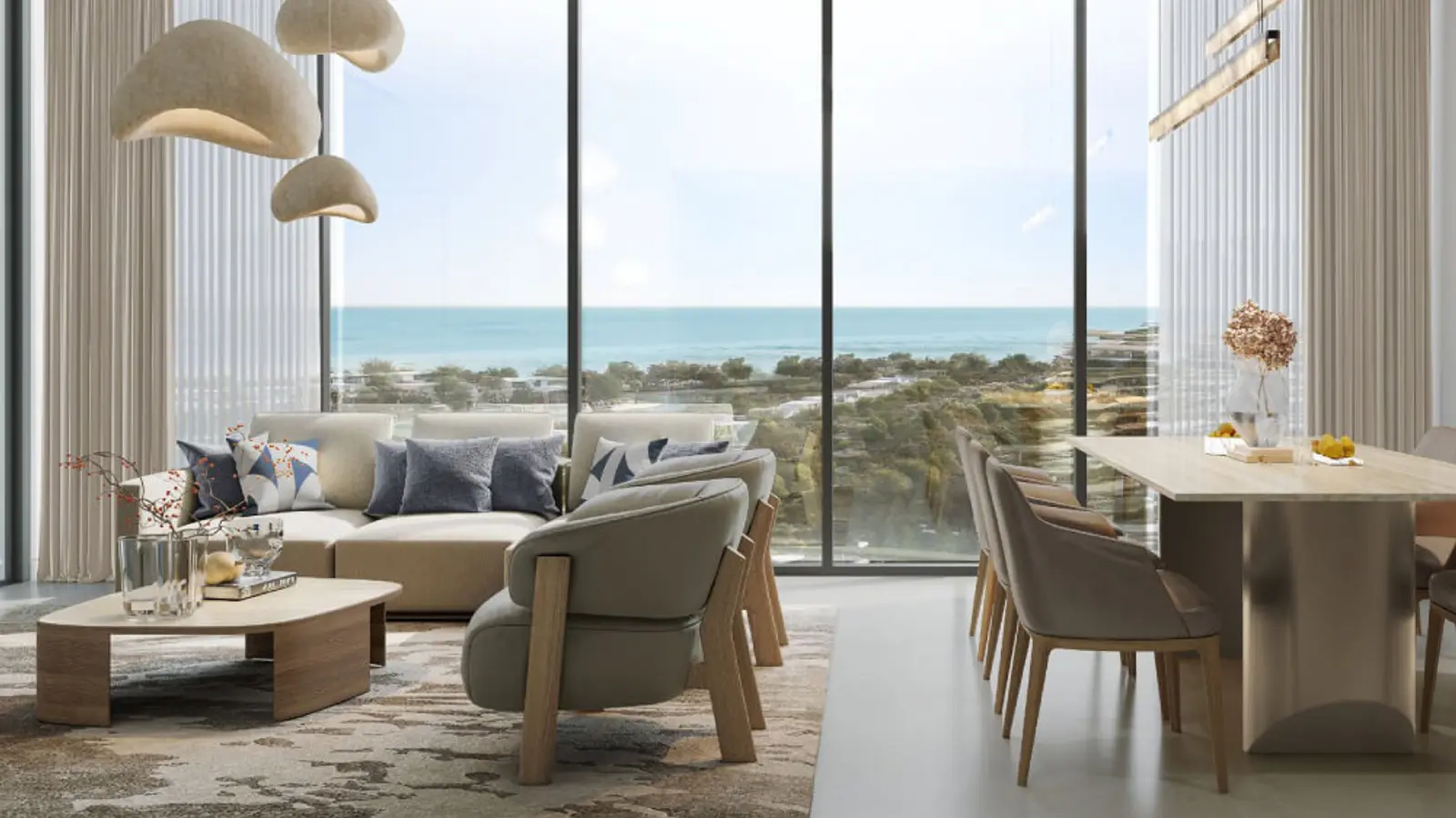 Bayfront Marina Residence gallery image