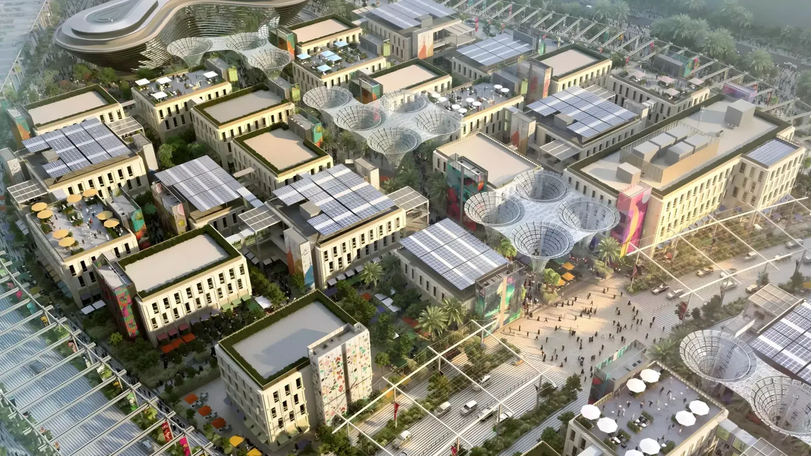 Al Waha Residences by Expo Dubai Group gallery image