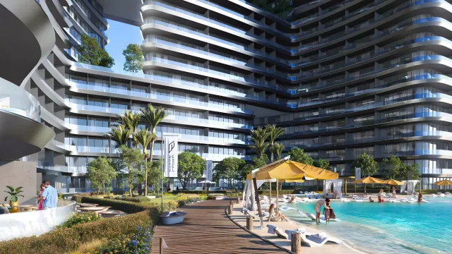 Binghatti Hills Phase 2 gallery image