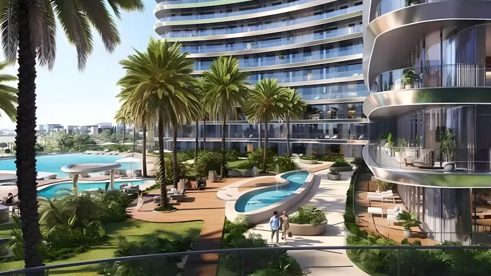 Binghatti Hills Phase 2 gallery image