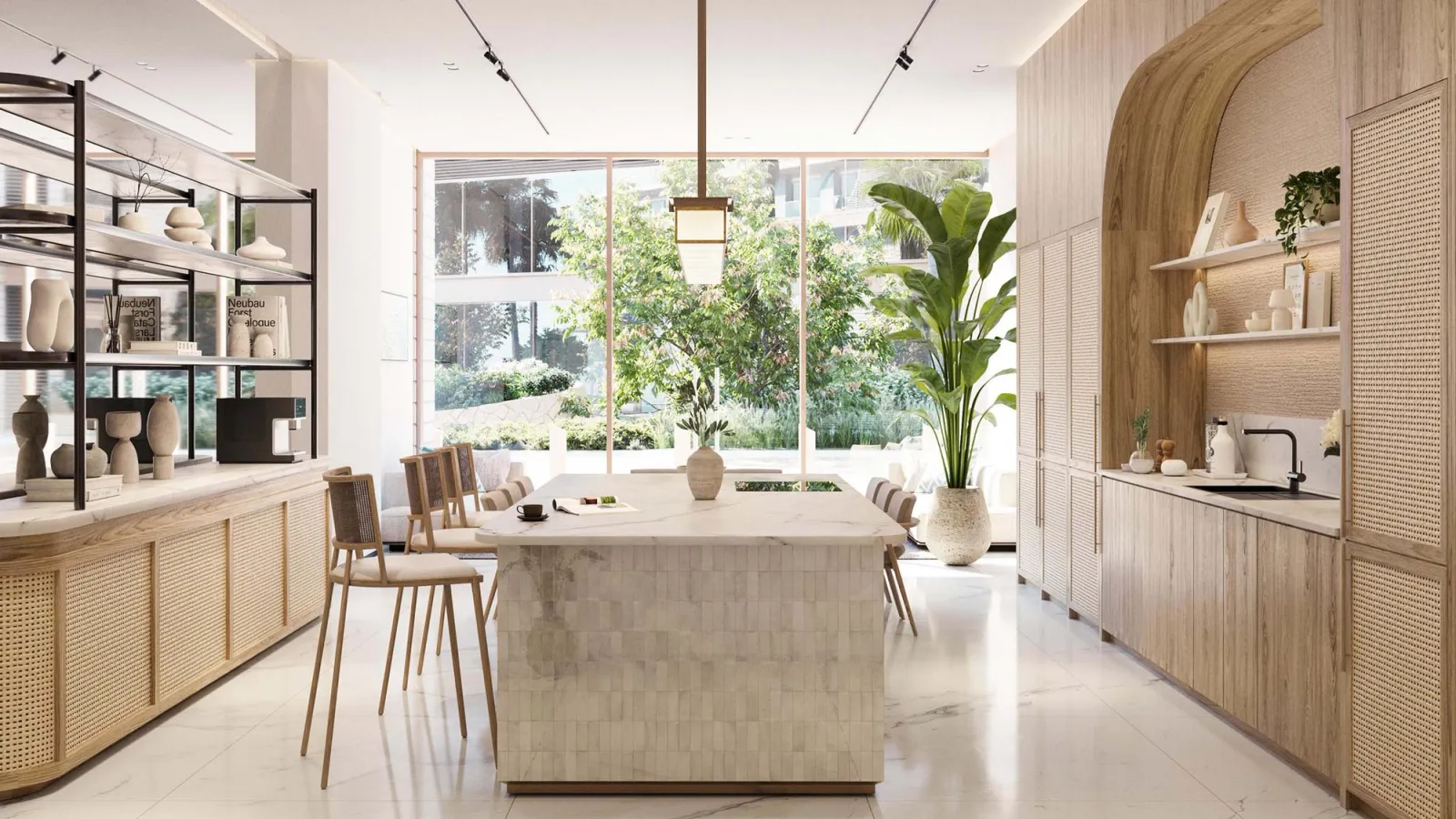 Fahid Beach Residences by Aldar gallery image