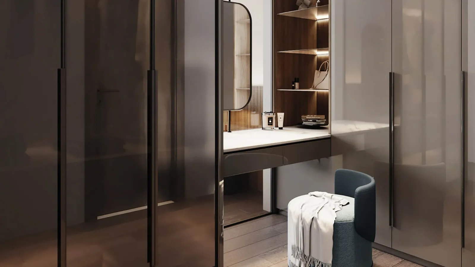 Fahid Beach Residences by Aldar gallery image