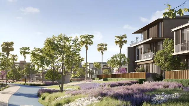 Nad Al Sheba Gardens Phase 9 gallery image