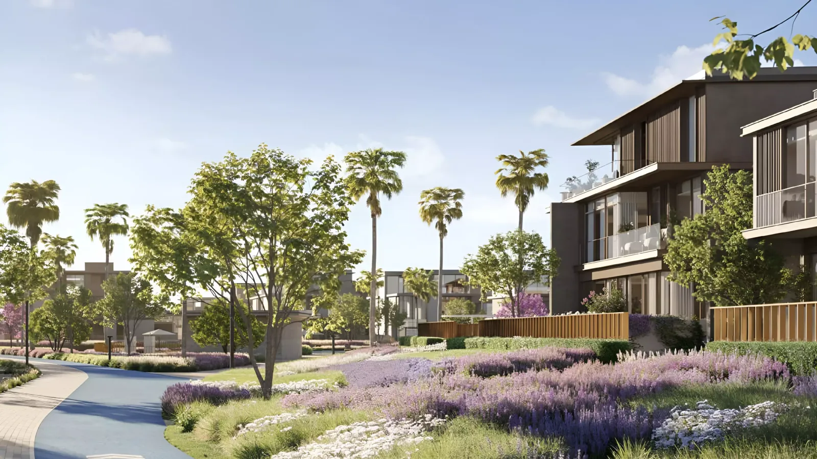 Nad Al Sheba Gardens Phase 9 cover image