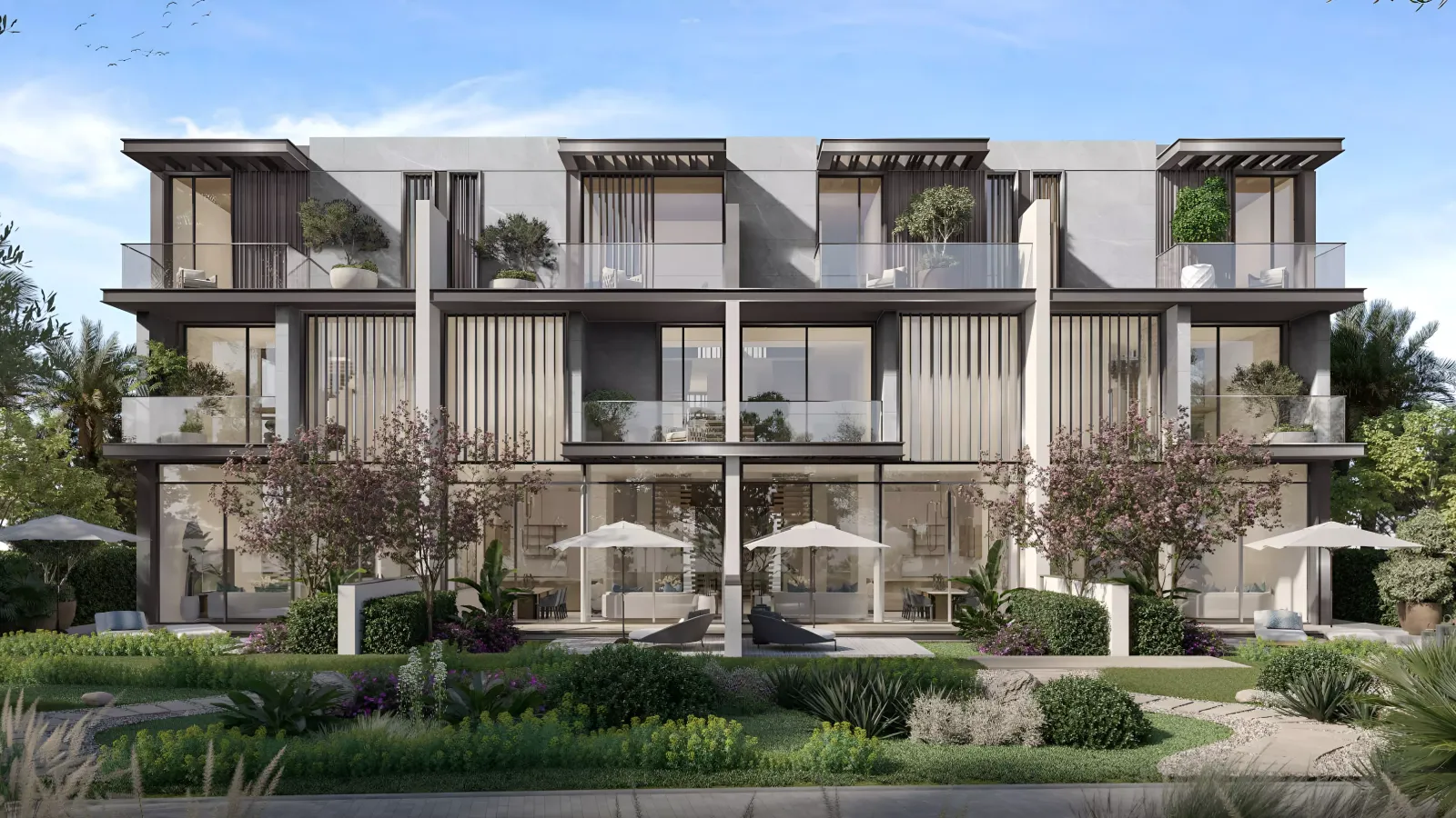Nad Al Sheba Gardens Phase 9 gallery image
