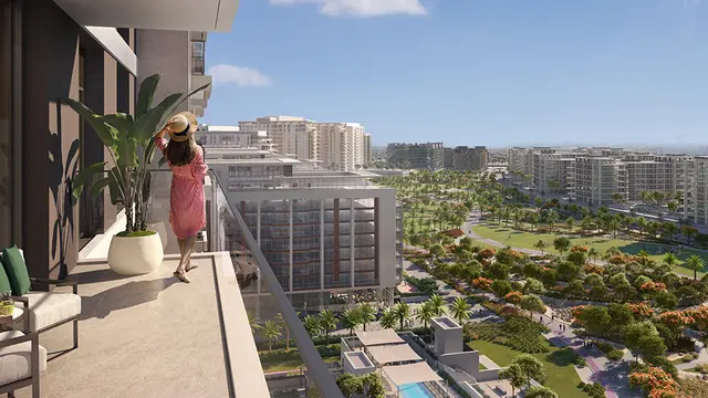 Vida Residences DHE gallery image