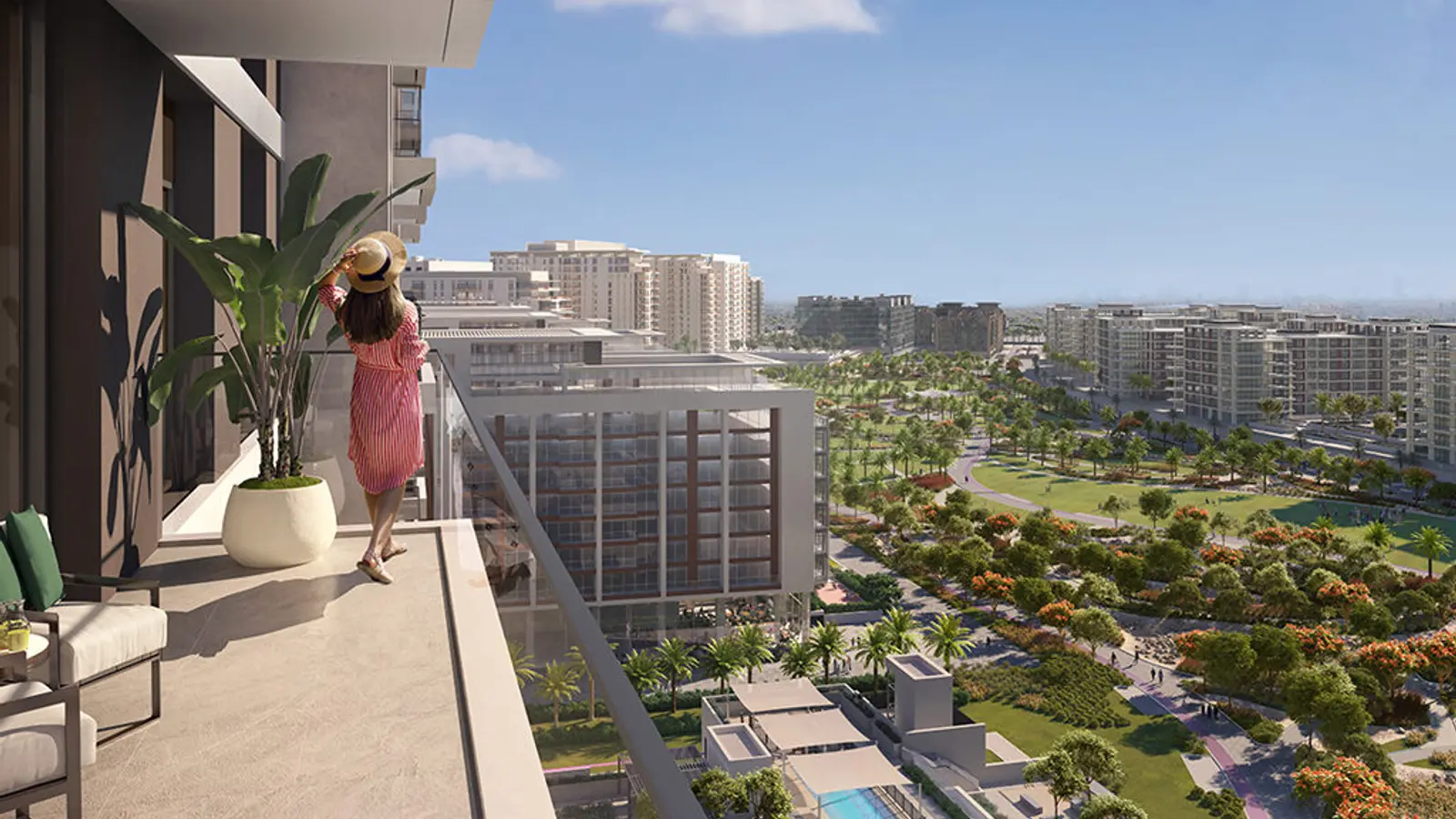 Vida Residences DHE cover image