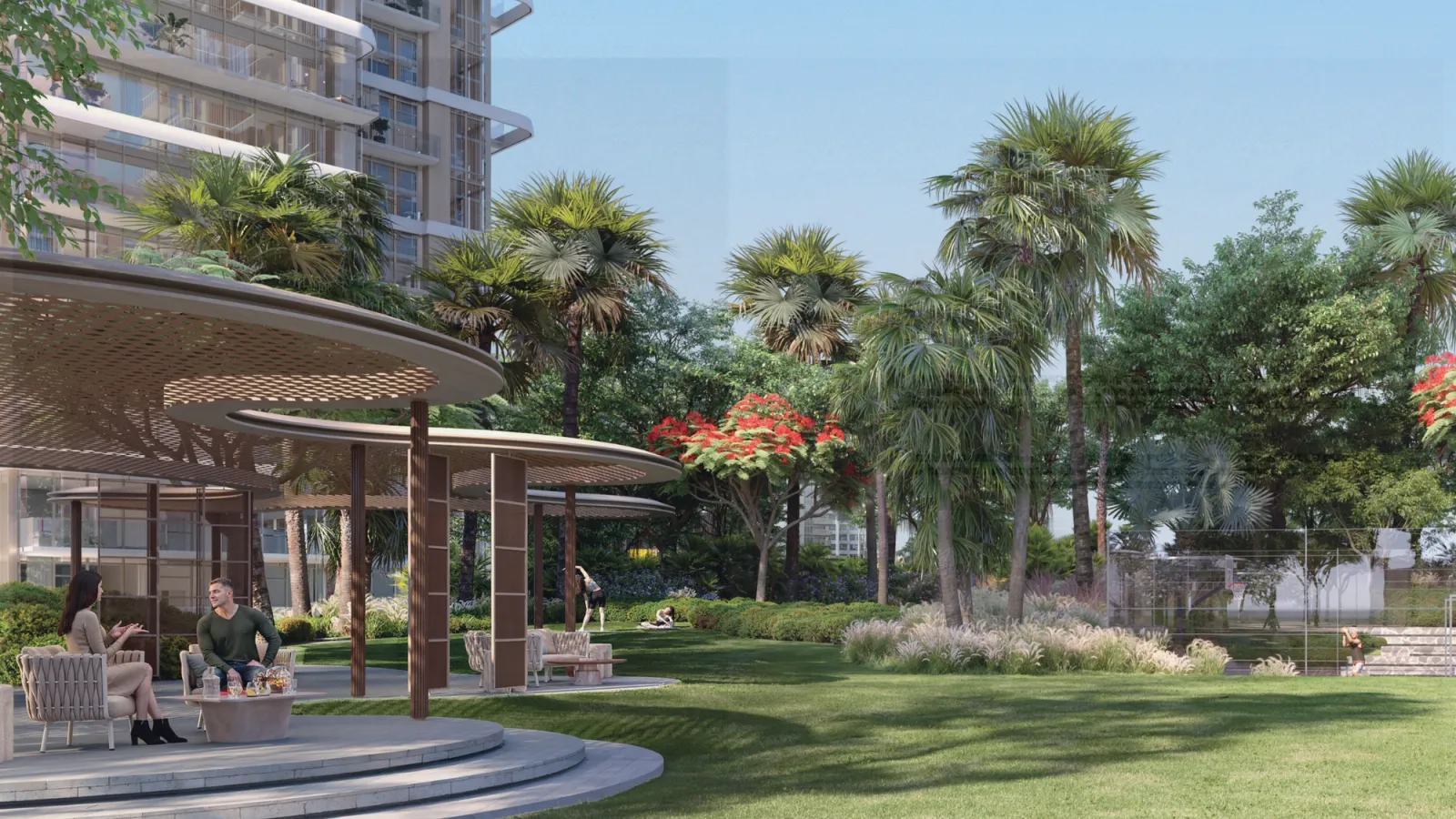 Serenia District East gallery image