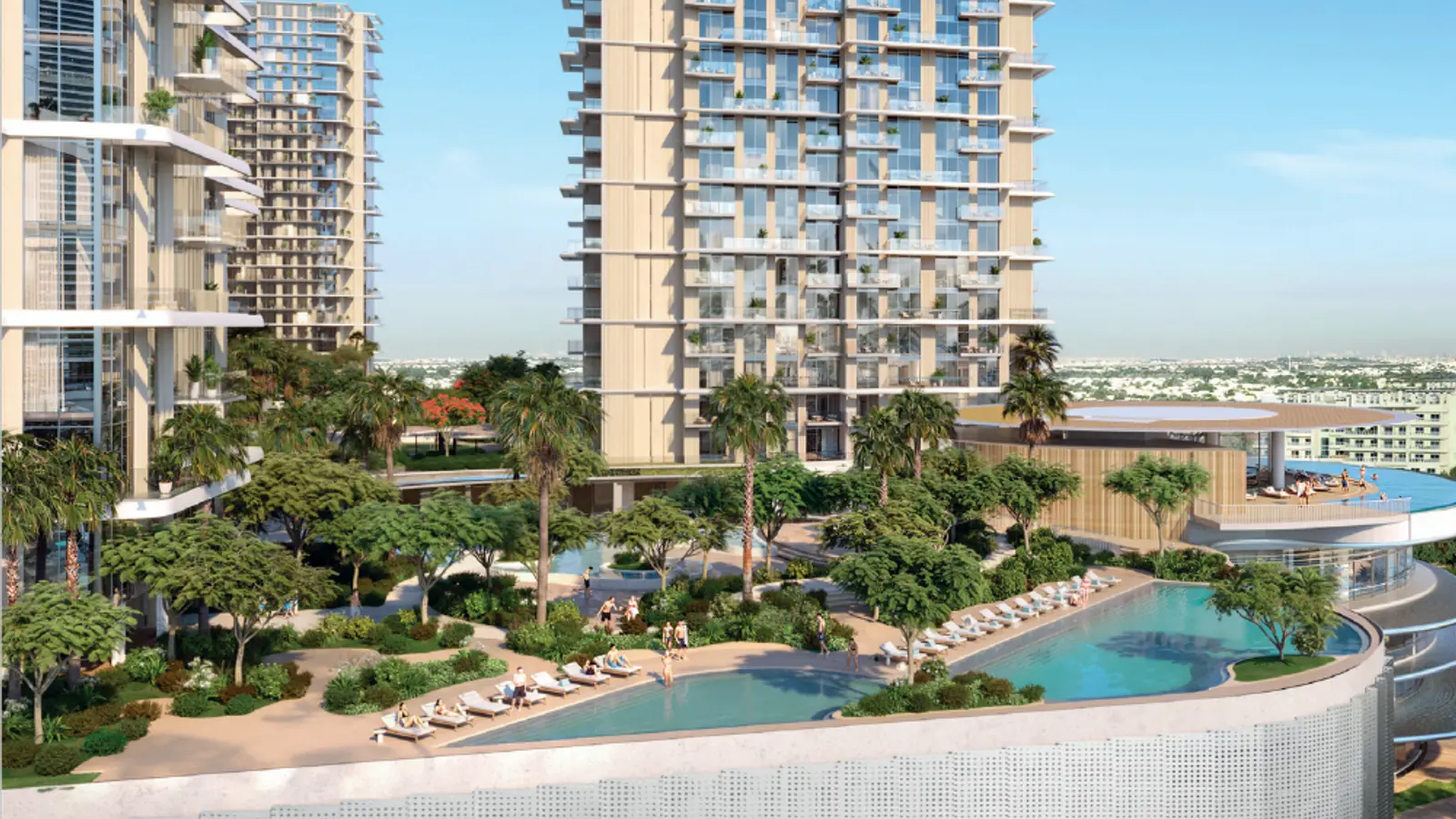 Serenia District East gallery image