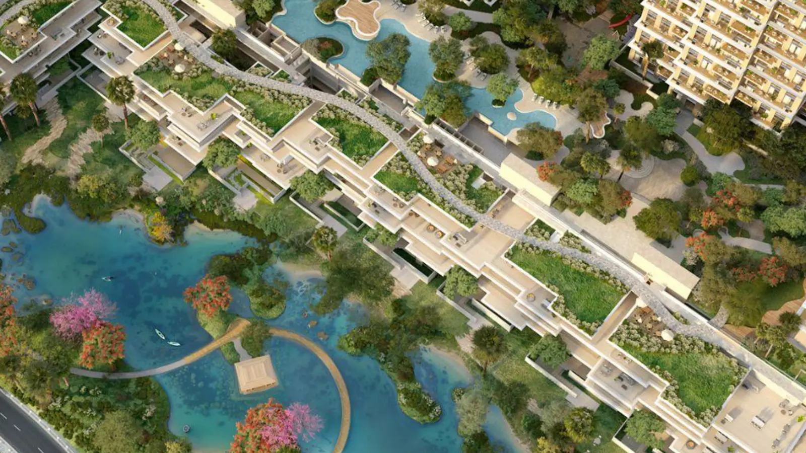 Serenia District East gallery image