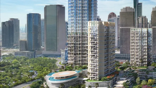 Serenia District East gallery image