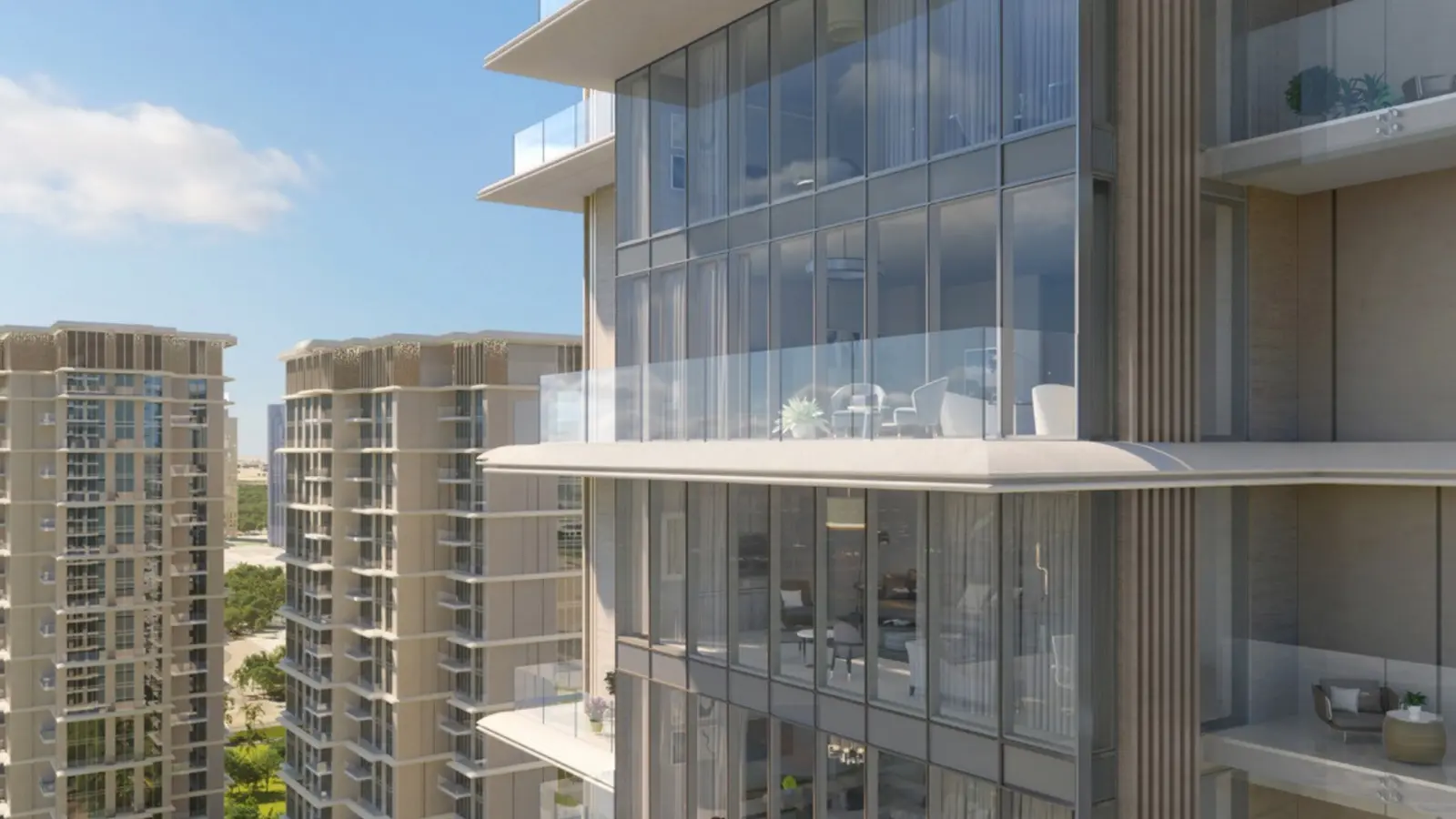 Serenia District East gallery image