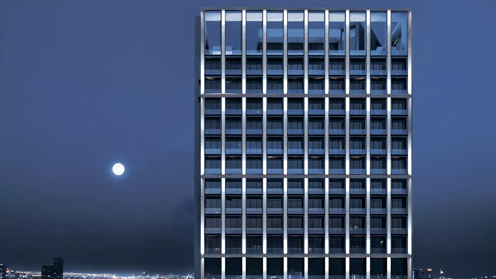 Binghatti Moonlight gallery image