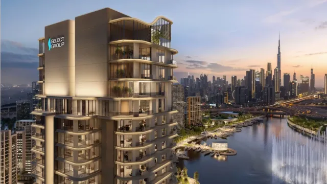 Artistry One Residences gallery image