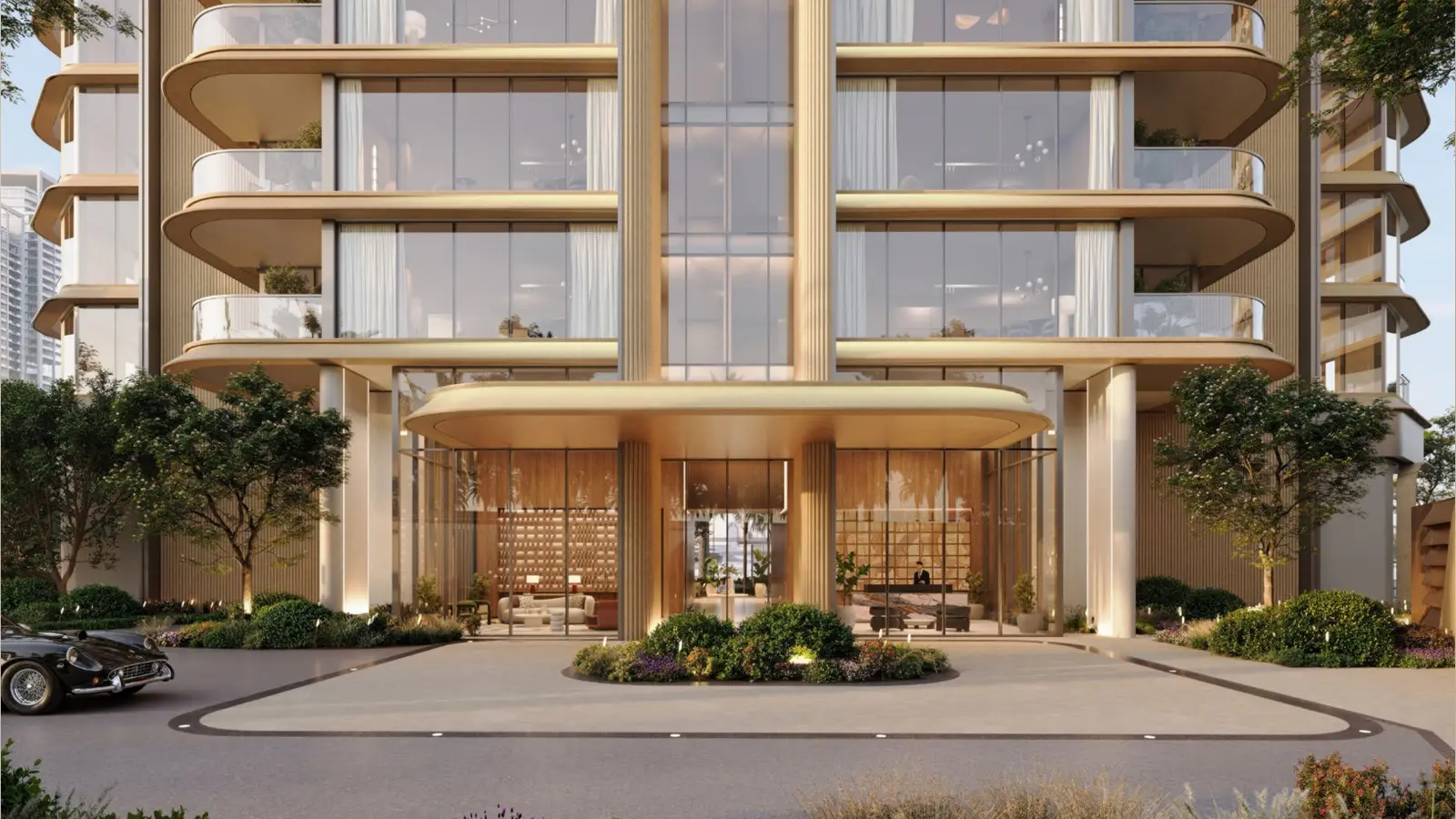 Artistry One Residences gallery image